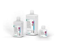 B. Braun Softaskin Loción de lavado, 100 ml de jabón líquido