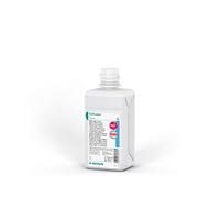 B. Braun Softaskin - Loción de lavado (500 ml, jabón líquido)