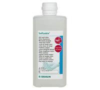 B. Braun Softaskin® Waschlotion - 500 ml / Spenderflasche