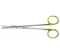 B. Braun Tijera Diseccion Metzenbaum Durotip Recta 145 mm