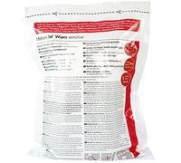 B. Braun Wipes Sensitive - Desinfección rápida en caja dispensadora, 60 unidades, sin olor, sin alcohol, para encimera, muebles, fregadero, inodoro, bañera, puerta, ventana, espejo, pared, suelo