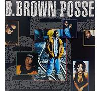 B.BROWN POSSE