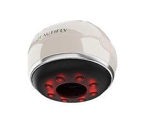 B-Bubble - Masajeador eléctrico anticelulítico - Reduce el tejido graso y las celulitis - Masajeador con sistema de calor y succión - Terapia magnética de masaje - Beautifly