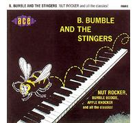 B. Bumble & Stingers - Nut Rocker and All the Classics