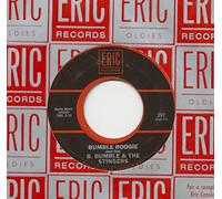 B.BUMBLE & The Stingers Nut Rocker/Bumble Boogie 45rpm