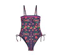 B by Ted Baker Bañador moldeador navy / verde / rosa / rojo 4XL navy / verde / rosa / rojo