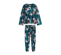 B by Ted Baker Pijama 'Twosie' azul cian / amarillo / rosa 4XL azul cian / amarillo / rosa