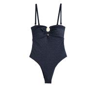 B by Ted Baker Traje de baño navy M navy