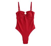 B by Ted Baker Traje de baño rojo XXL rojo