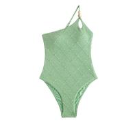 B by Ted Baker Traje de baño verde XXL verde