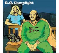 B.C.Camplight - Blink of a Nihilist