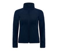 B&C - Chaqueta con capucha modelo Premium Softshell para mujer UTBC2004_24