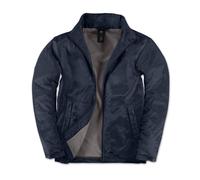 B&C Chaqueta Multi Activo para Hombre (BC5494)