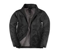 B&C Chaqueta Multi Activo para Hombre (BC5494)