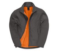 B&C - Chaqueta Softshell ID.701 para Hombre