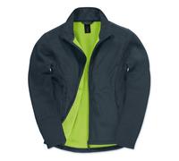 B&C Chaqueta Softshell ID.701 para Hombre (BC5468)