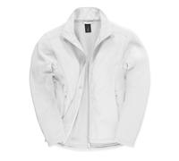 B&C Chaqueta Softshell ID.701 para Hombre (BC5468) UTBC5468_1