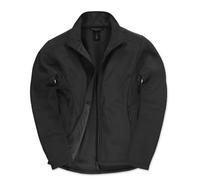 B&C Chaqueta Softshell ID.701 para Hombre (BC5468) UTBC5468_17