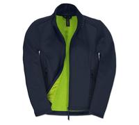 B&C Chaqueta Softshell ID.701 para Mujer (BC5371) UTBC5371_20