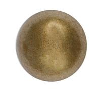 B.C. - Clavos decorativos para tapicería - CS No. 682 5/8 - Francés Natural - 7/16 "D x 5/8" "L (1000 unidades)