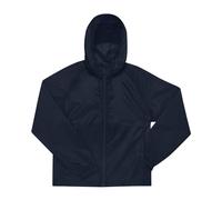 B&C - Cortavientos Reset de Forrado para Adultos Unisex