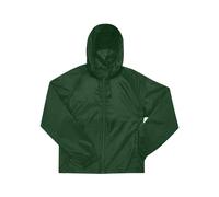 B&C Cortavientos Reset de Forrado para Adultos Unisex (RW10505)
