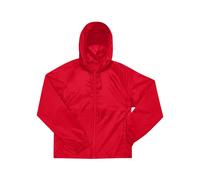 B&C Cortavientos Reset de Forrado para Adultos Unisex (RW10505)