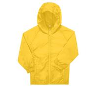 B&C Cortavientos #Reset para Niños/Niñas (RW10540) UTRW10540_17