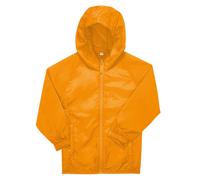 B&C Cortavientos #Reset para Niños/Niñas (RW10540) UTRW10540_23
