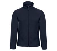 B&C - Forro Polar ID.501 para Hombre (4XL) (Azul Marino)