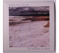 B.C GILBERT / G. LEWIS - ends with the sea / hung up to dry whilst building an arch