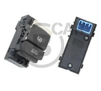 B CAR Interruptor, accionamento freno detención (Ref: 010HD002)