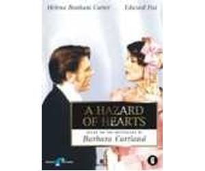 B. Cartland O-Card - Hazard of Hearts [Import]