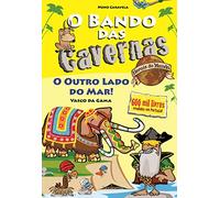 B.Cavernas H.Mundo O Outro Lado Do Mar