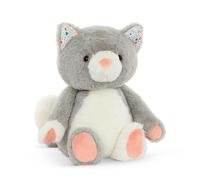 B. Classic Plush Cat w/ tail