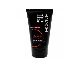 B com Bio Hombre Gel Limpiador 125ml