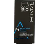 B-Com-Bio Homme Soin Hydratant Energisant Visage 50ml