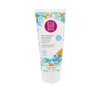 B Com Bio Organic Shampoo S Sulfate 200ml