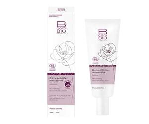 B com Bio - sicobel: crema antiarrugas