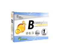 B Complex 60Cap. de Pinisan