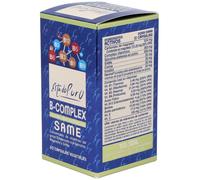 Tongil Estado Puro B-Complex Same 60 Cápsulas Vegetales