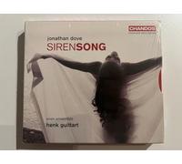 B. Cooper - Jonathan Dove: Siren Songs