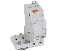 B.D.A. DX3 2/40/300 A