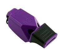 B-D Fox40 fuziun 'CMG' - Incluye cordón para Silbato de Break-Away, Morado