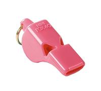 B+D FOX40 'Mini' Sport & árbitro - Silbato azul (rosa neonpink)