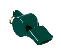 B+D FOX40 Pearl' - Silbato deportivo para árbitro, color verde