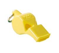 B+D FOX40 Pearl - Silbato deportivo y árbitro (amarillo)