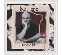 B.d. Lenz - Simple Life