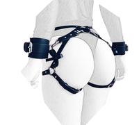 B.Ď-S.M Fitness Herramientas de fortalecimiento para principiantes Material de yoga Z8J1X9