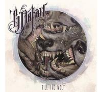B Dolan - Kill The Wolf [Vinilo]